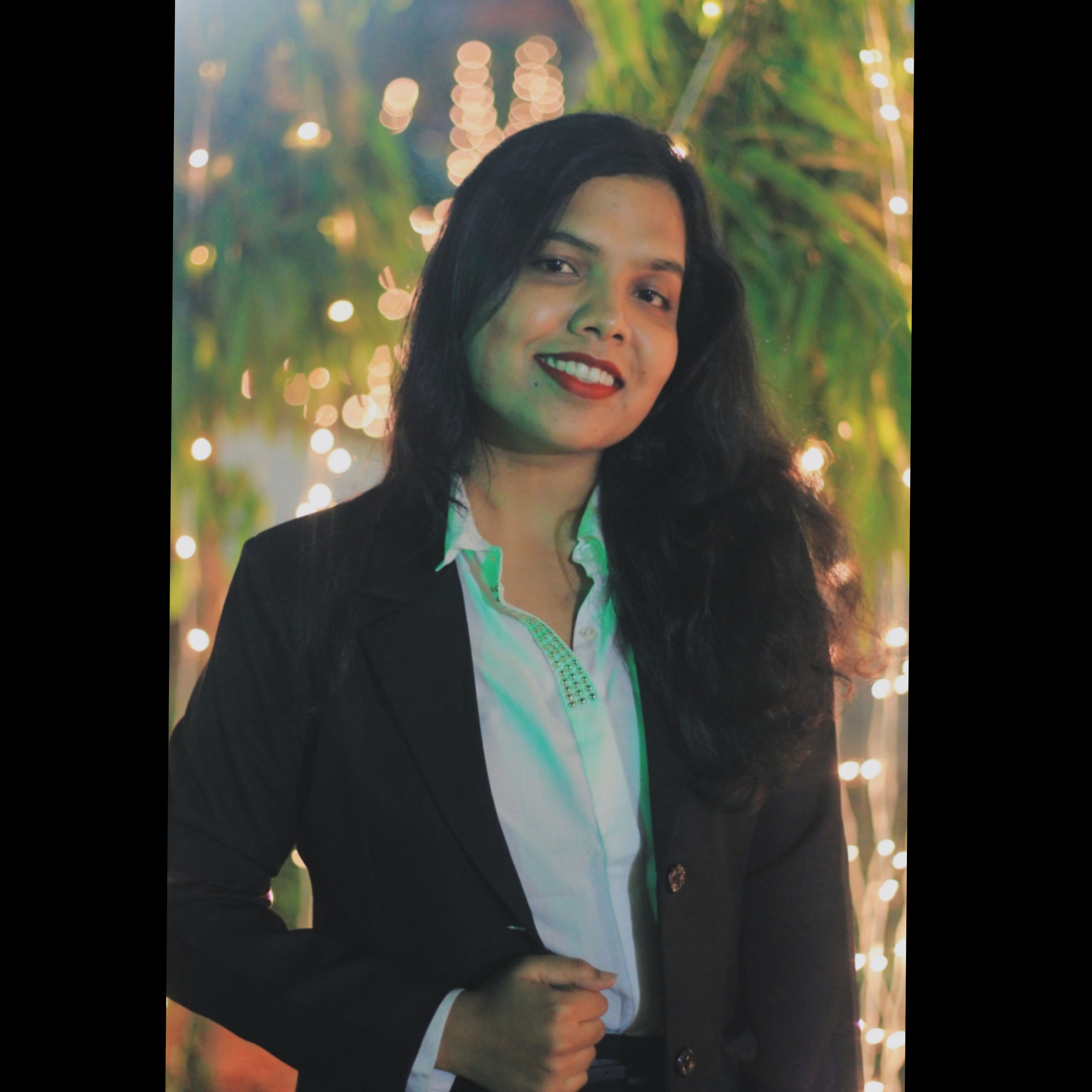 Ms. Shraddha Seth